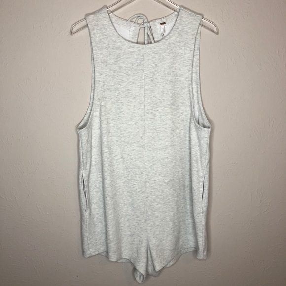 Free People West Bay Rompe/Jumper - Picture 3 of 8